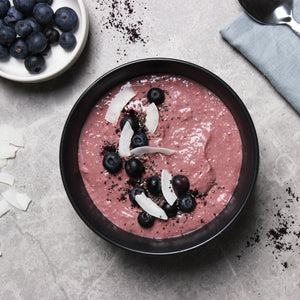 Superfood-Smoothie-Bowl