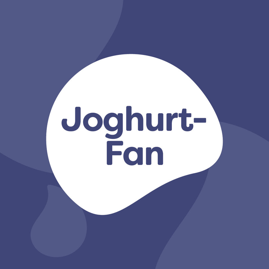 Joghurt-Abonnement
