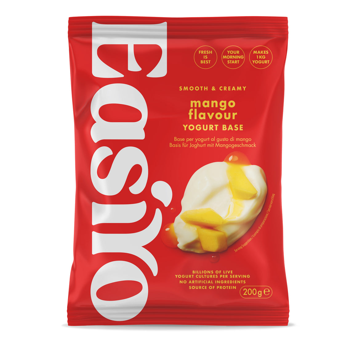 Mango
